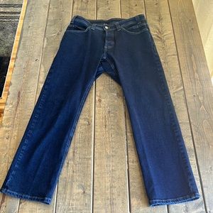 Men’s Jeans by Varustelek A LTD 32/30